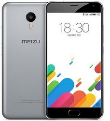 Замена батареи на телефоне Meizu Metal в Саранске